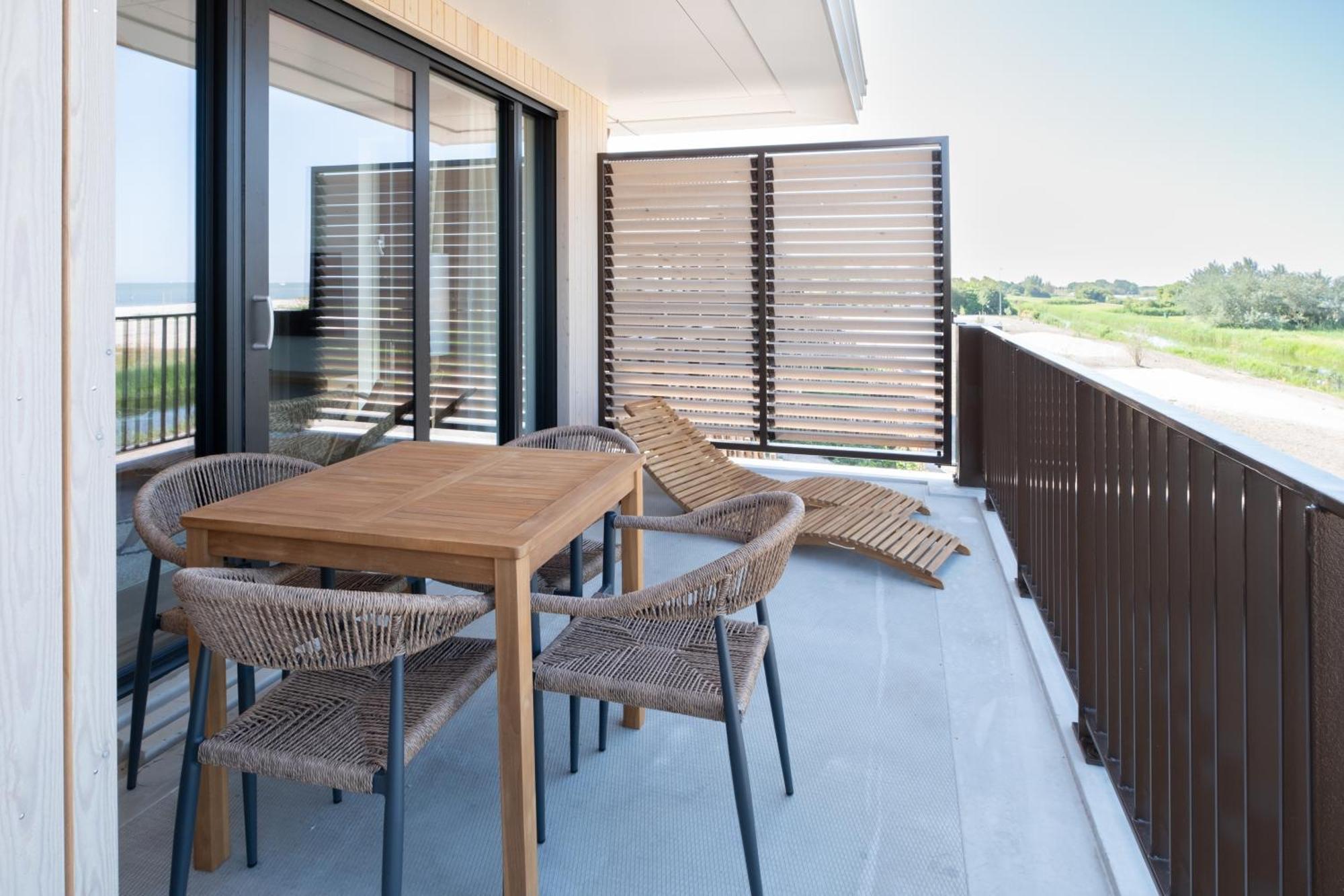 Marinapark Beach Resort Soal Workum Exterior photo