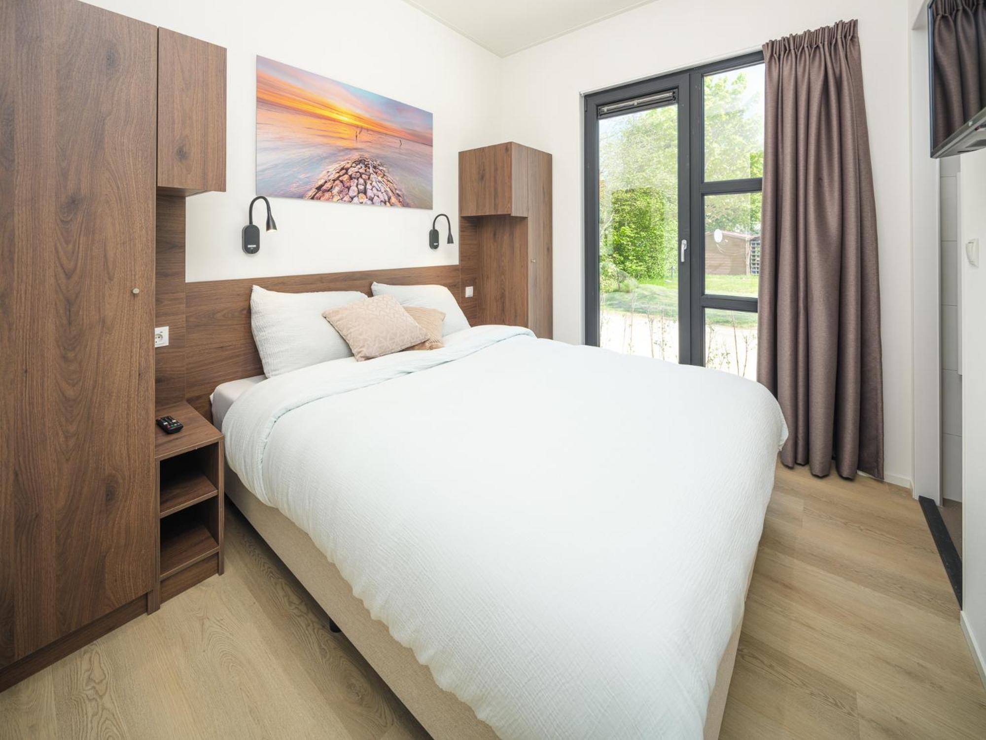 Marinapark Beach Resort Soal Workum Room photo